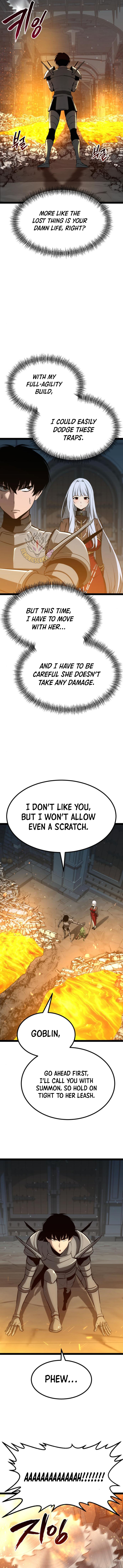 Level 999 Goblin Chapter 9 5